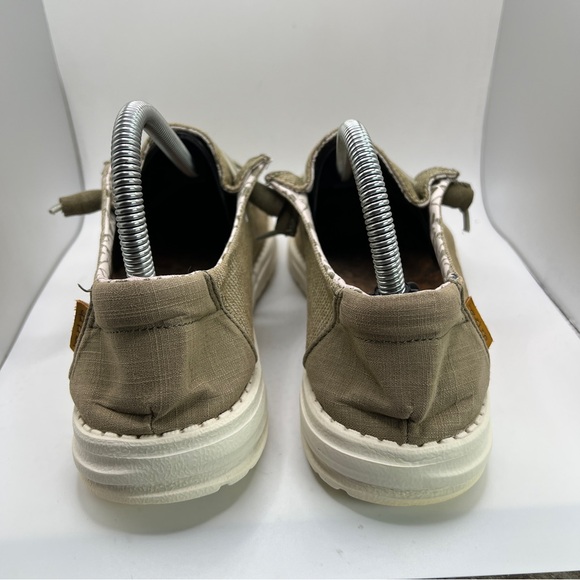 Women’s Hey Dude’s Size 9 - Picture 5 of 10